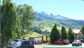 Toggenburg Tourismus - Wildhaus