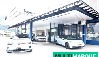 Tognetti auto - Ascona