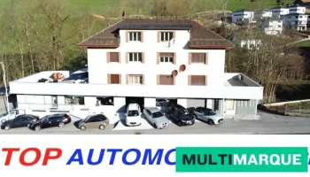 Top Automobiles Sàrl - La Roche