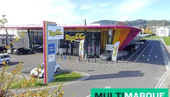 TopCC Zuzwil - Zuzwil