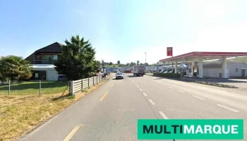 Touring-Garage Ag Huttwil Audi Service - Huttwil