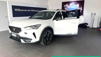Touring Garage Ag Huttwil - Huttwil