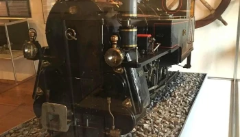 Tourismuseum - Unterseen