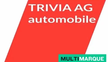 Trivia Ag automobile - Basel