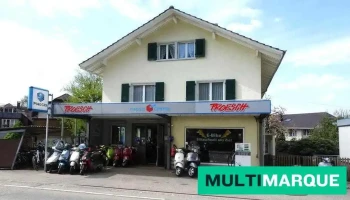 Troesch Velos-Motos - Aarwangen