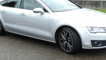 Ts Garage Siegrist Ag - Safenwil