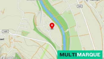 Turbiene Motorsport - Zollbrück