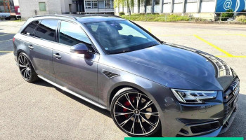 Ty Cars - Auto Reperatur Werkstatt - Rothrist