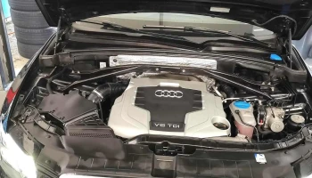Ünalan Auto Garage - Muttenz