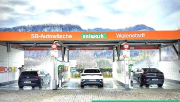 uniwash - Walenstadt