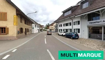 Vasellari Ag Nissan - Möhlin