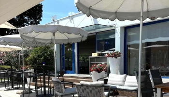 Vela Bianca - Ascona