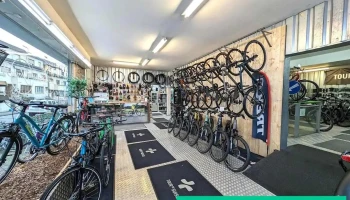 Velo Ammann GmbH - Basel