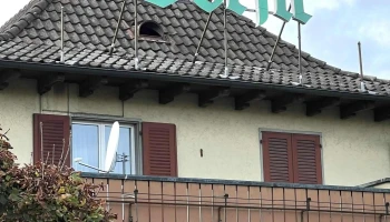 Villa Dörfli - Rothrist