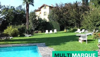 Villa Selva - Massagno