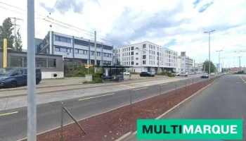 Villars-sur-Glâne, Moncor - Villars-Sur-Glâne