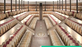 Vinattieri Ticino Sa - Ligornetto