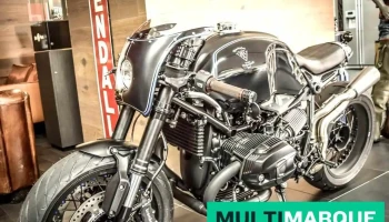 Vtr Motorrad Ag Schmerikon - Schmerikon