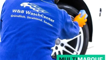 W&b WaschCenter - Windisch