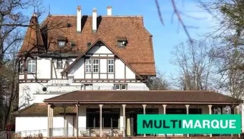 Waldhaus beider Basel - Birsfelden