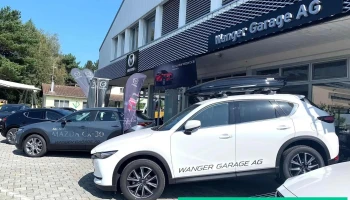Wanger Garage Ag - Zollstrasse 67