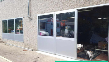 Wb Moto Di Bacchiega Wanni - Ligornetto