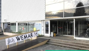 Wemar Zwei-Rad Ag - Rapperswil-Jona
