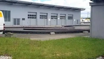 Werkstatt Auto Timo - Spreitenbach