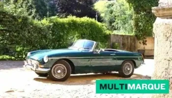 Werkstatt Delpy - Oldtimerbetreuung - Basel
