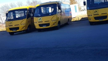 Wielandbus Ag - Gurwolf