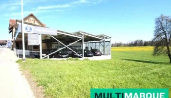 Wilen Garage Autotechnik GmbH - Niederglatt