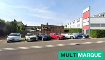 WIRO-Garage GmbH - Hunzenschwil