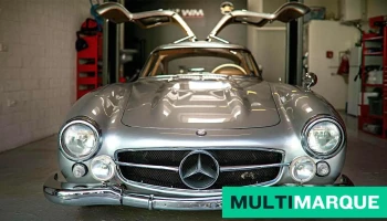 Wm Autoservice GmbH - Autowerkstatt Schafisheim - Schafisheim