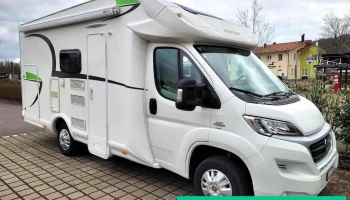 Wohnmobil-Mieten24 - Oftringen