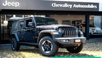 Y & E Chevalley Automobiles S.a. - Saint-Légier-La Chiésaz