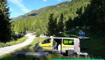 Yellowcamper Burgdorf Ag - Burgdorf