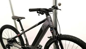 Z-Bike - Camorino