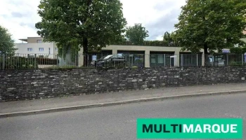 Zentrum-garage Ag - Peugeot - Düdingen