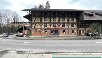 Ziegelgut Garage GmbH - Burgdorf