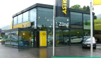 Zünd MobilCenter Ag - Altstätten