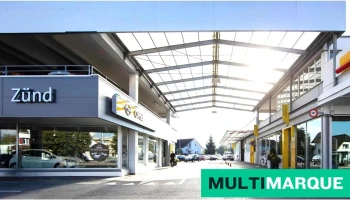Zünd MobilCenter Widnau Ag - Widnau