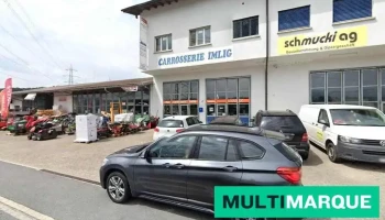 Zuppiger Motorsägen en Gros - Eschenbach