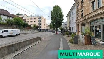 Zürcher Markus - Binningen