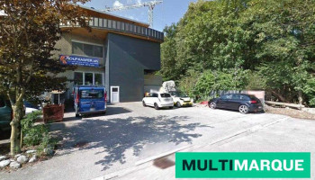 Zurini Sa Autoelettricità e elettromeccanica - Losone