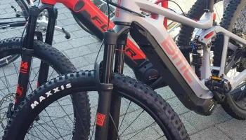 Zweiradsport Fischer GmbH Seon - Seon