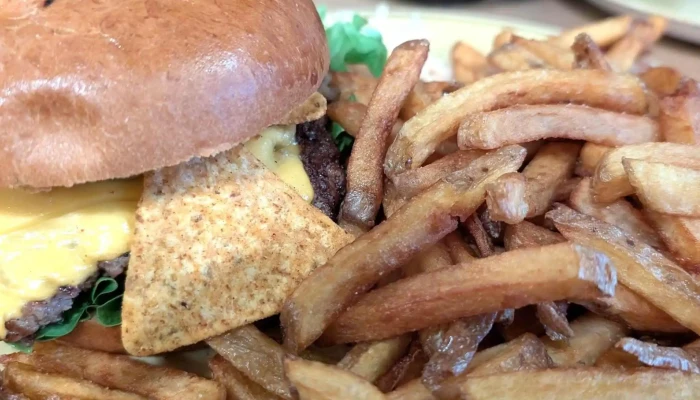 19th Alley Burger & Co. - Solothurn