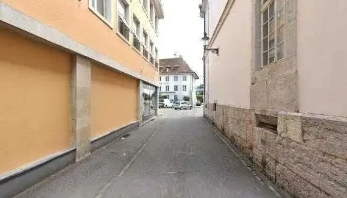 19th Alley Burger Co Street View 360deg Fotos - Solothurn