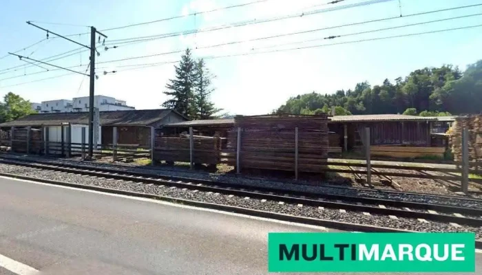 2-Radegge - Unterkulm