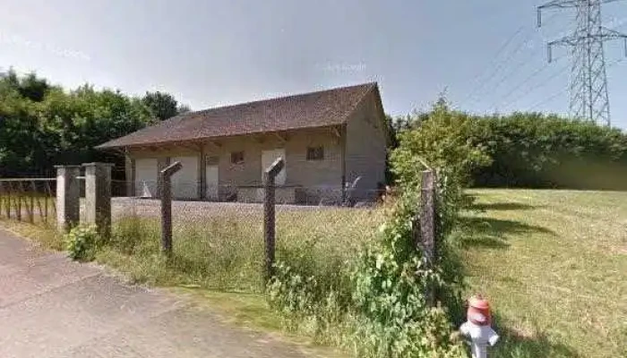 21cars -  Street View 360deg Fotos - Frick