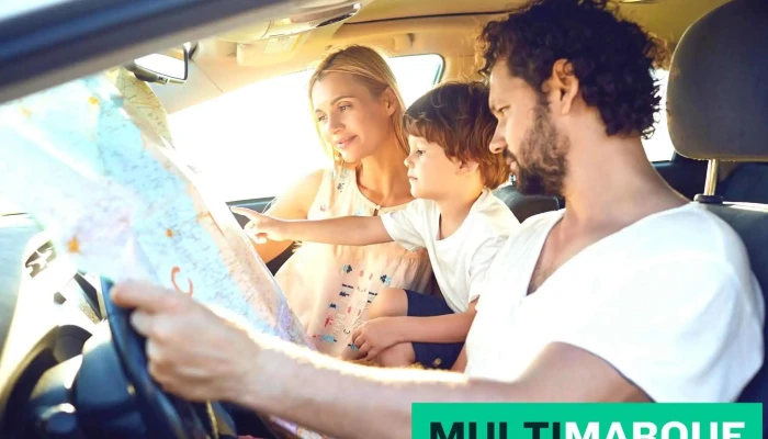 2em Car Sharing Sarl Alle - Marly